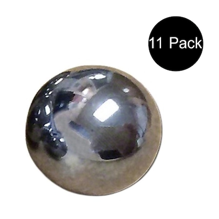 Aic Replacement Parts Steering Steel Balls M719T Fits John Deere M MI MT 320 330 420 430 435 R26552_x11